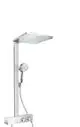 Hansgrohe-HG-Showerpipe-Raindance-E-300-1jet-350-ST-chrom-27361000 gallery number 1